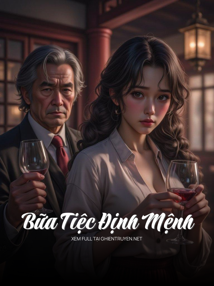 Bữa Tiệc Định Mệnh