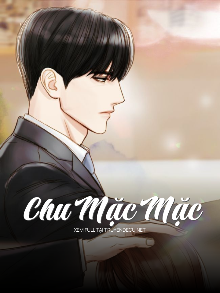 Chu Mặc Mặc