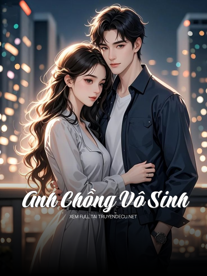 Anh Chồng Vô Sinh