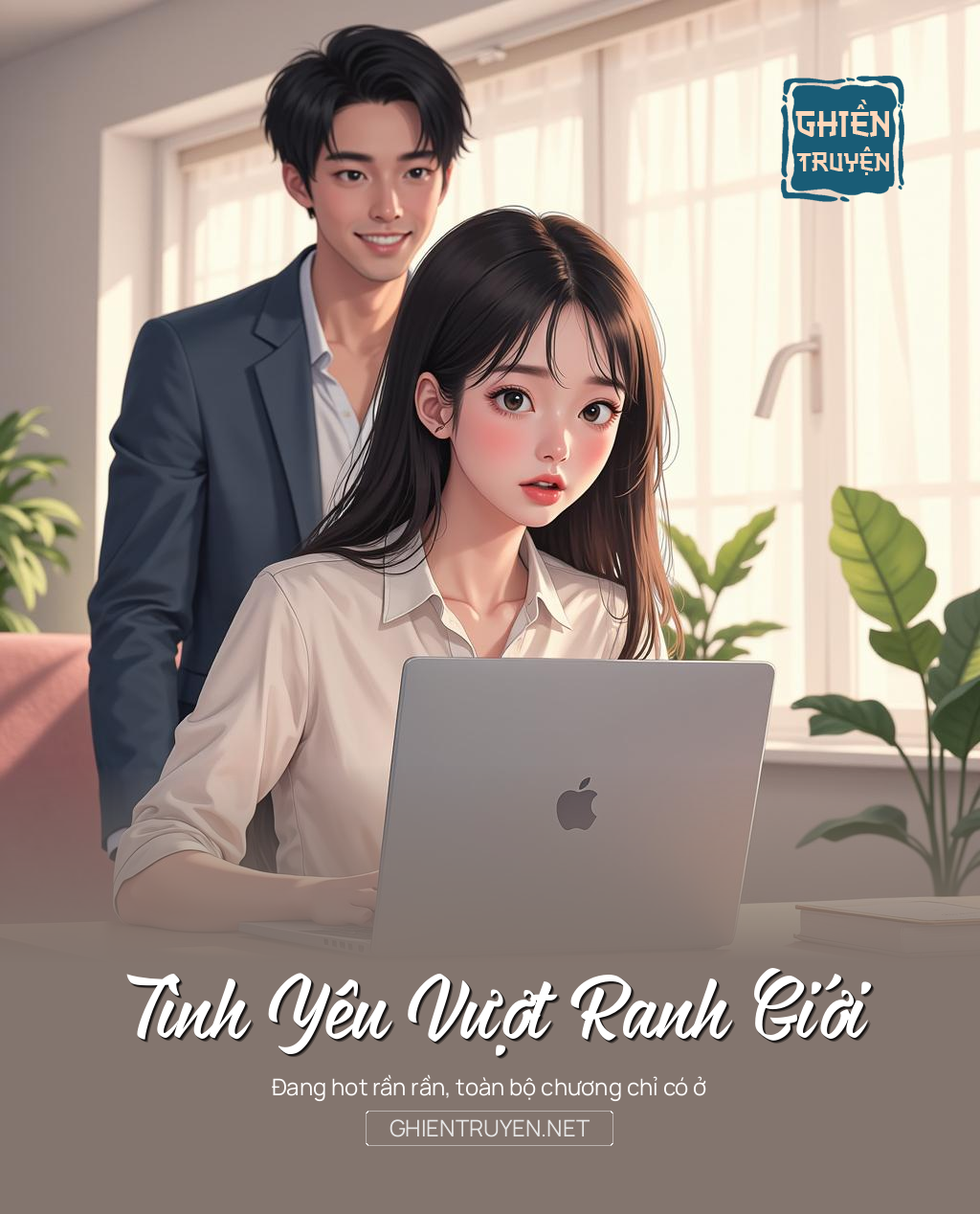Tình Yêu Vượt Ranh Giới