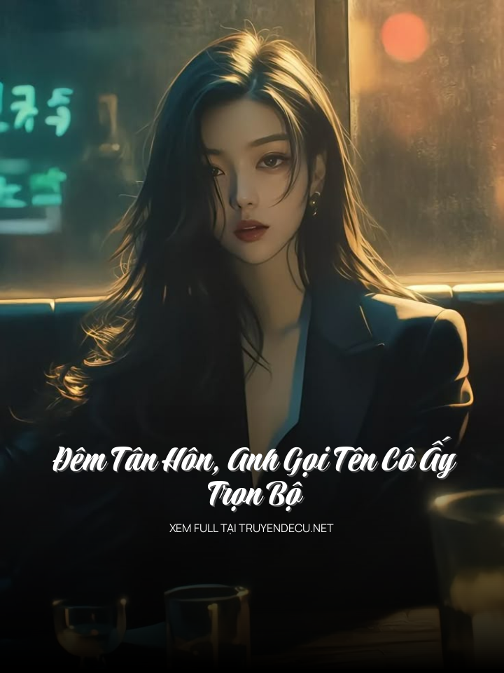 Đêm Tân Hôn, Anh Gọi Tên Cô Ấy - Trọn Bộ