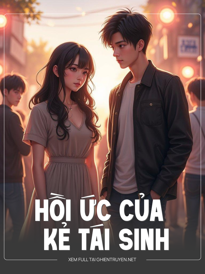 Hồi Ức Của Kẻ Tái Sinh