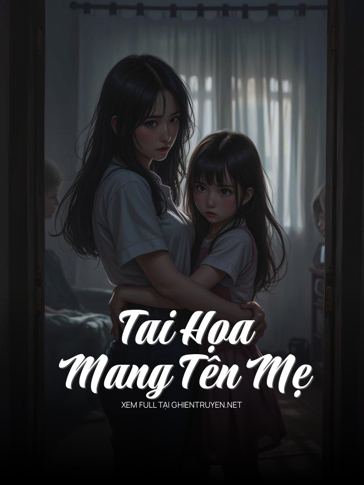 Tai Họa Mang Tên Mẹ