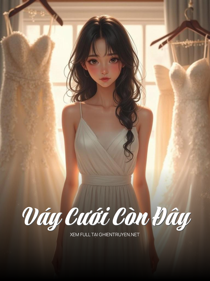 Váy Cưới Còn Đây