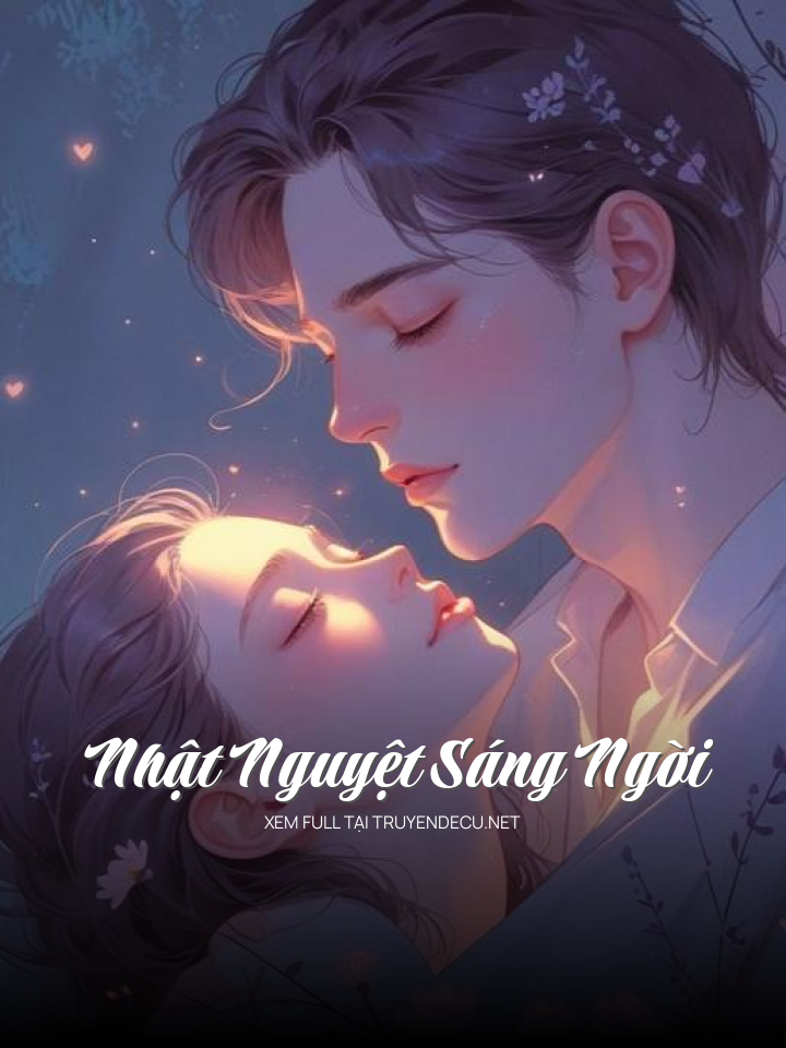 Nhật Nguyệt Sáng Ngời