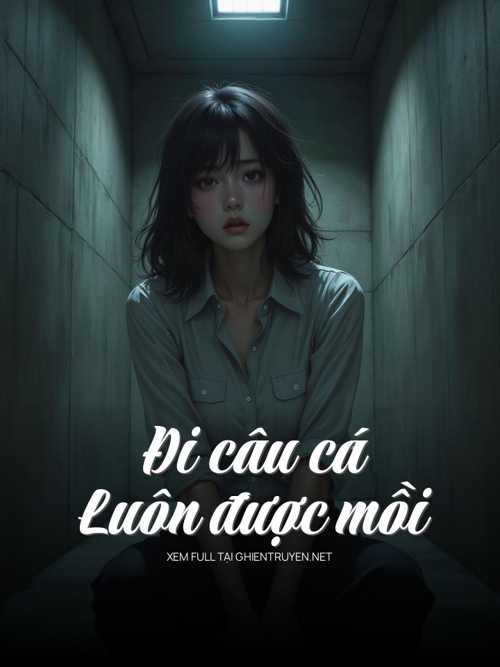 Đi Câu Cá , Câu Luôn Được Mồi