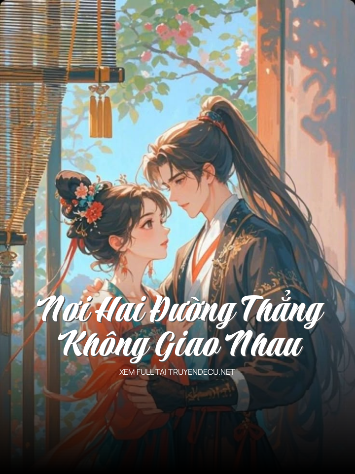 Nơi Hai Đường Thẳng Không Giao Nhau