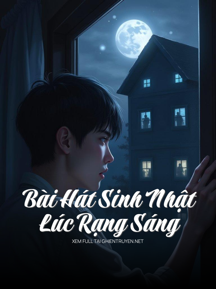 Bài Hát Sinh Nhật Lúc Rạng Sáng