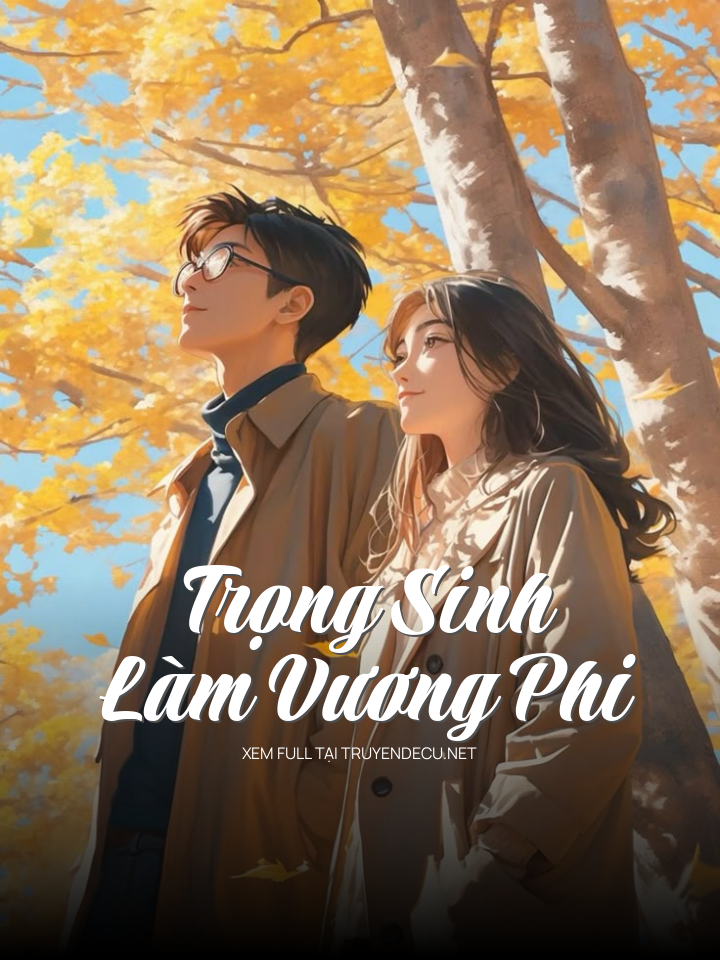 Trọng Sinh Làm Vương Phi
