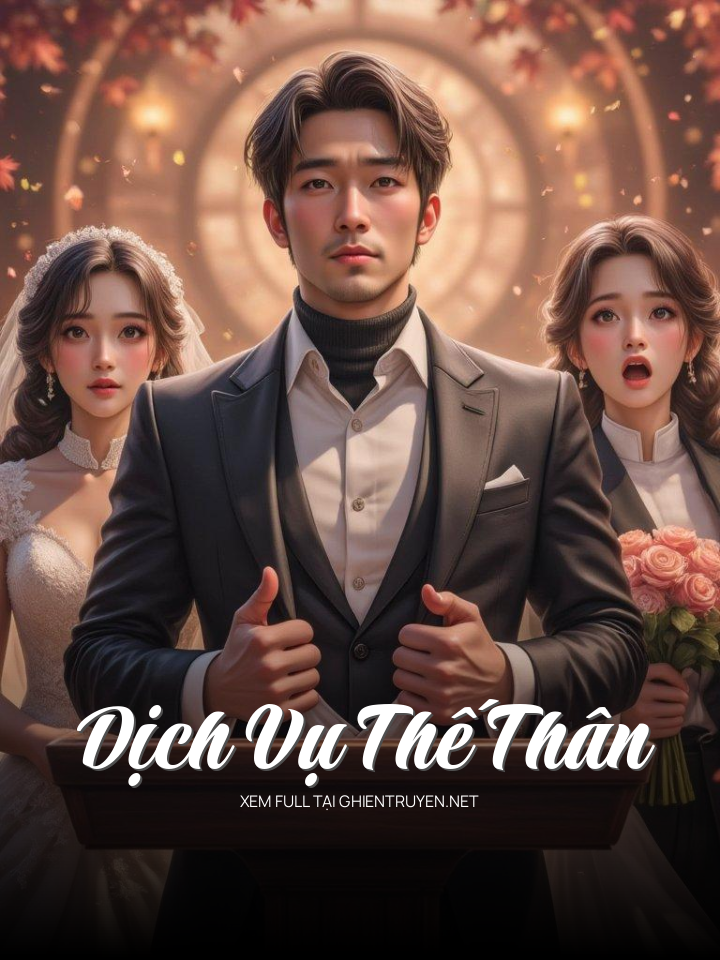 Dịch Vụ Thế Thân