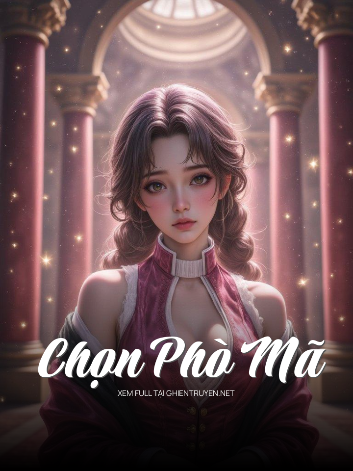 Chọn Phò Mã