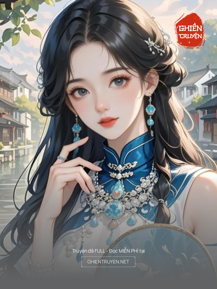 Chỉ Gả Cho Người Không Khiến Ta Rơi Lệ