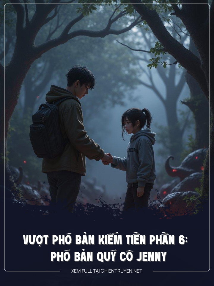 Vượt Phó Bản Kiếm Tiền Phần 6: Phó Bản 
