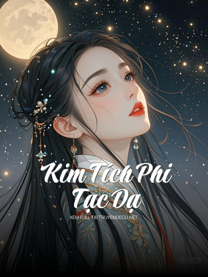 Kim Tích Phi Tạc Dạ