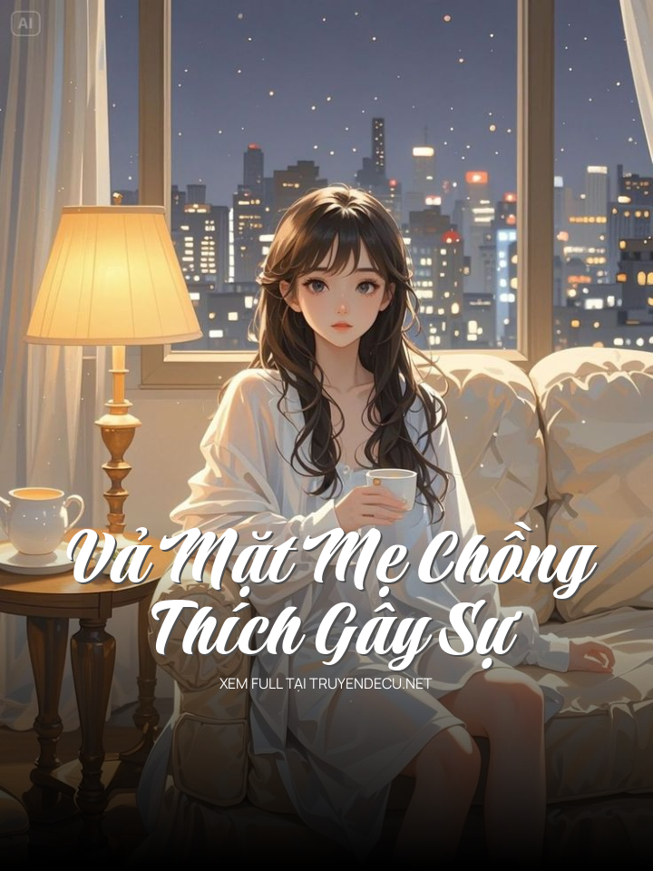 Vả Mặt Mẹ Chồng Thích Gây Sự