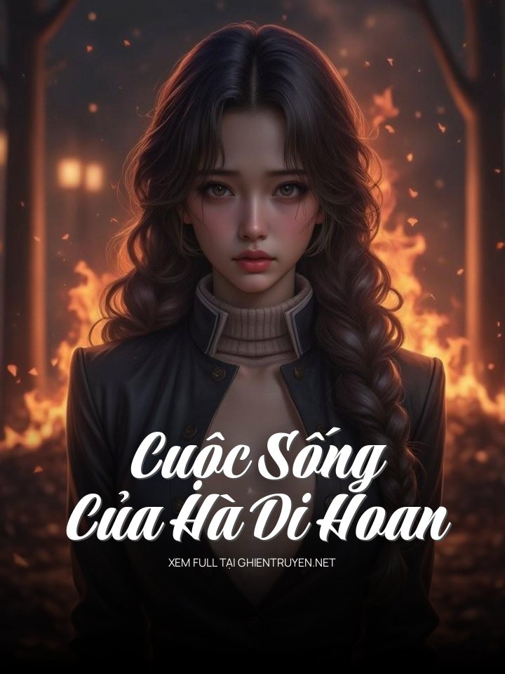 Cuộc Sống Của Hà Di Hoan