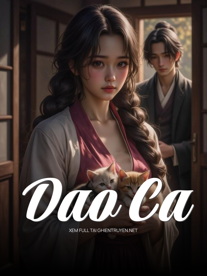 Dao Ca
