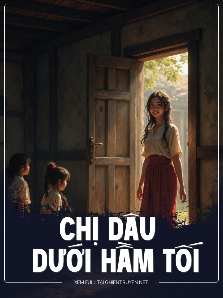 Chị Dâu Dưới Hầm Tối