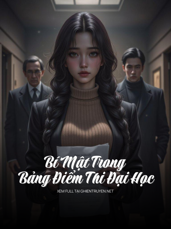 Bí Mật Trong Bảng Điểm Thi Đại Học