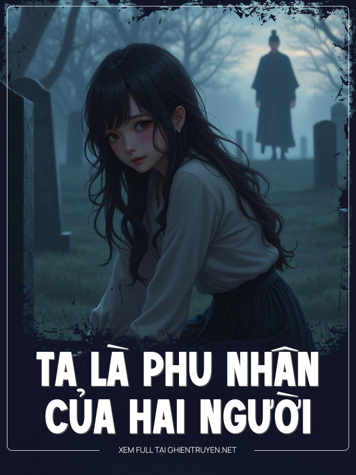 Ta Là Phu Nhân Của Hai Người