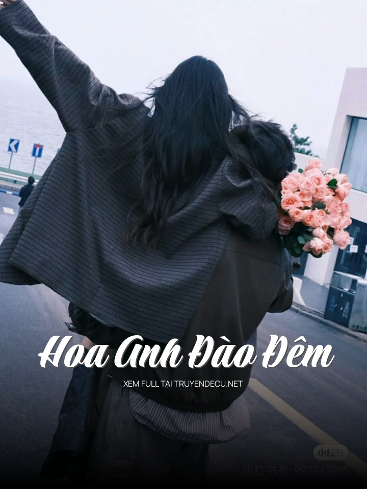 Hoa Anh Đào Đêm