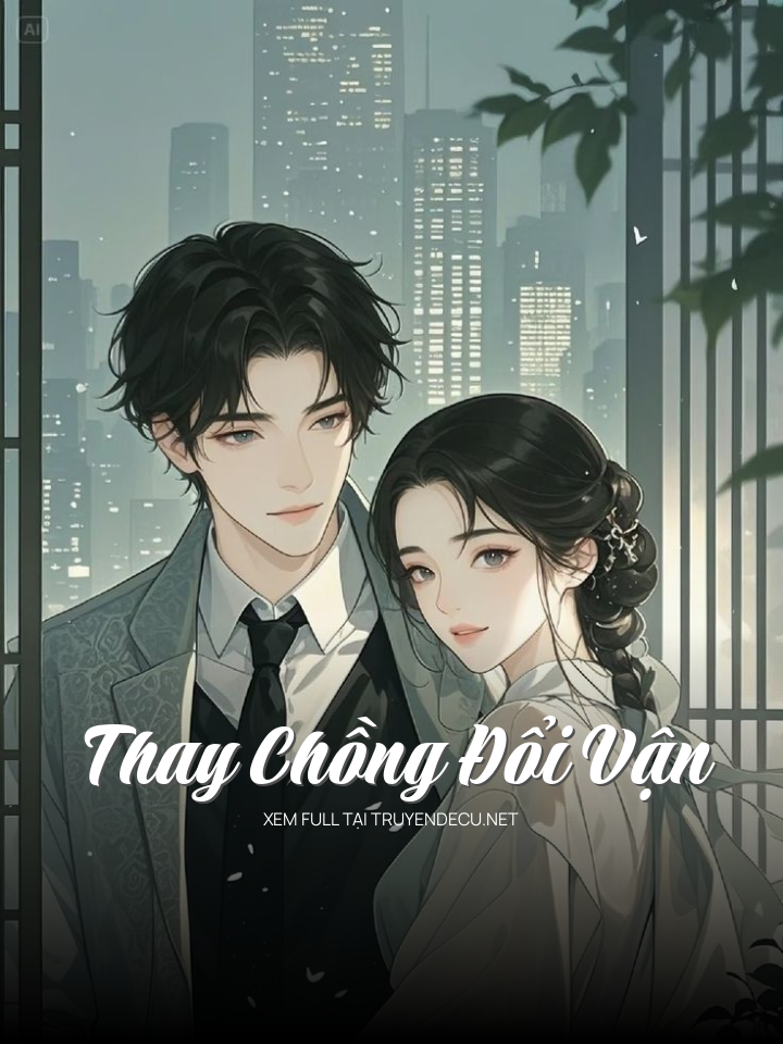 Thay Chồng Đổi Vận