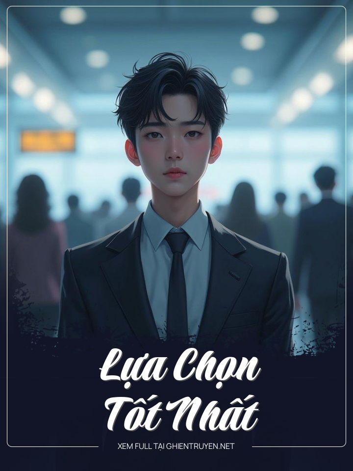 Lựa Chọn Tốt Nhất