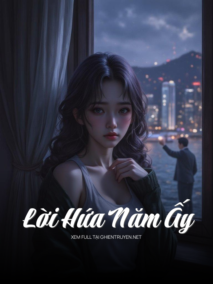 Lời Hứa Năm Ấy