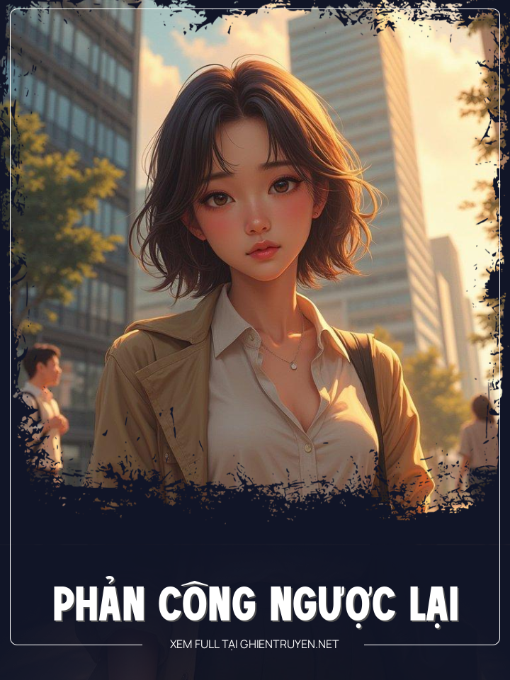 Phản Công Ngược Lại