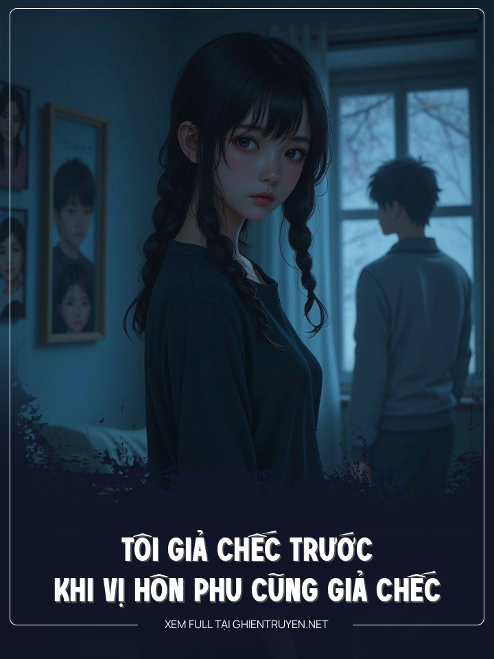 Tôi Giả Chếc Trước Khi Vị Hôn Phu Giả Chếc