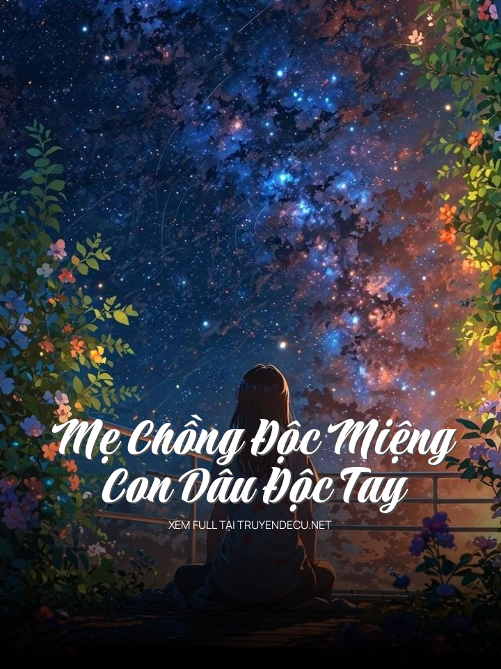 Mẹ Chồng Độc Miệng, Con Dâu Độc Tay