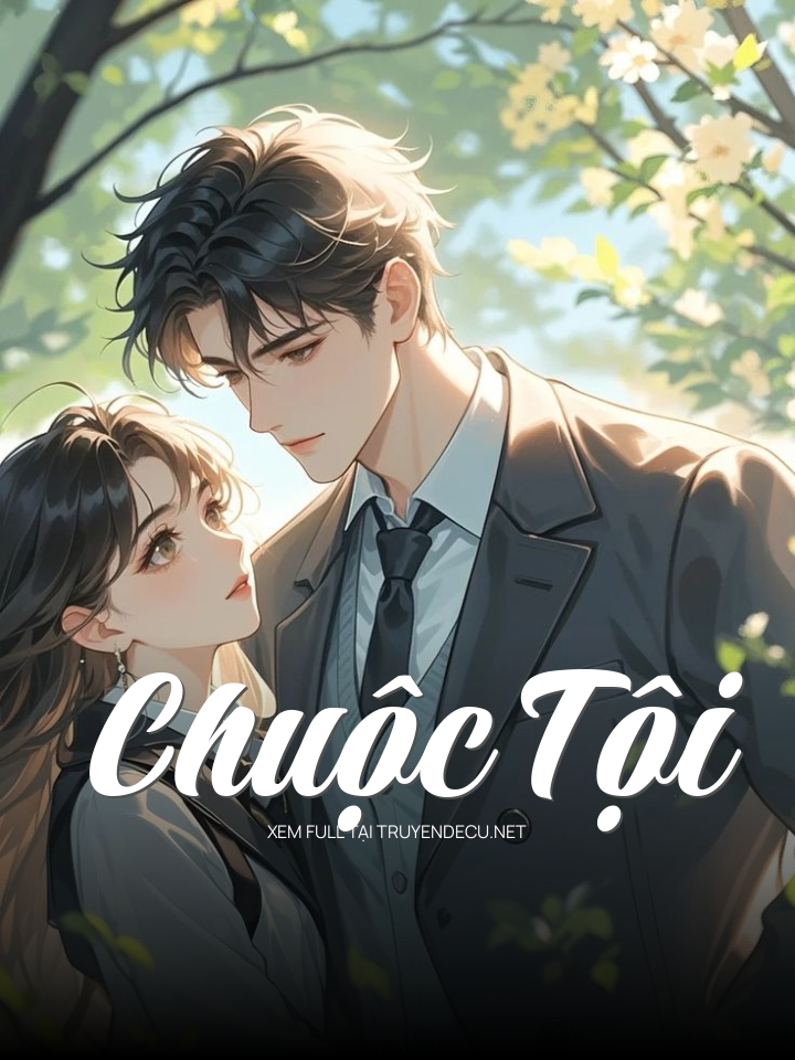 Chuộc Tội
