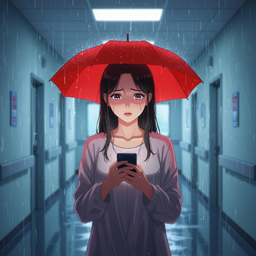 Vai Diễn Người Đàn Ông Si Tình