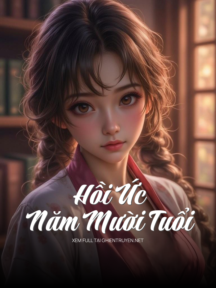 Hồi Ức Năm Mười Tuổi