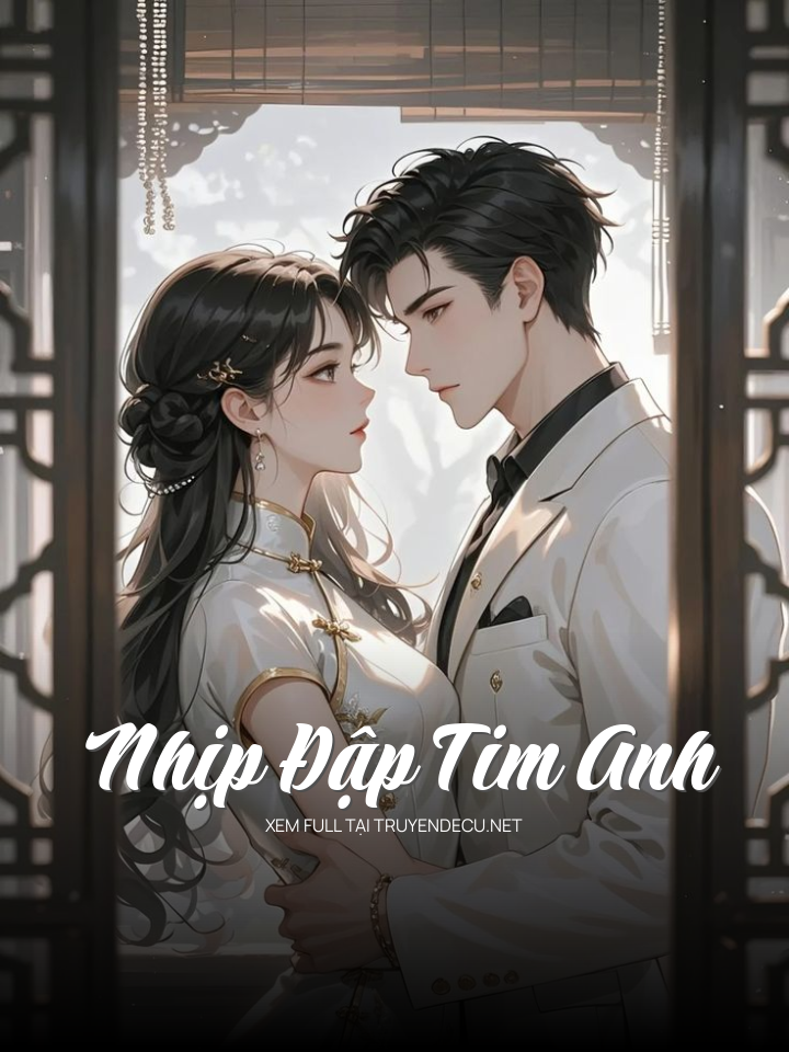 Nhịp Đập Tim Anh