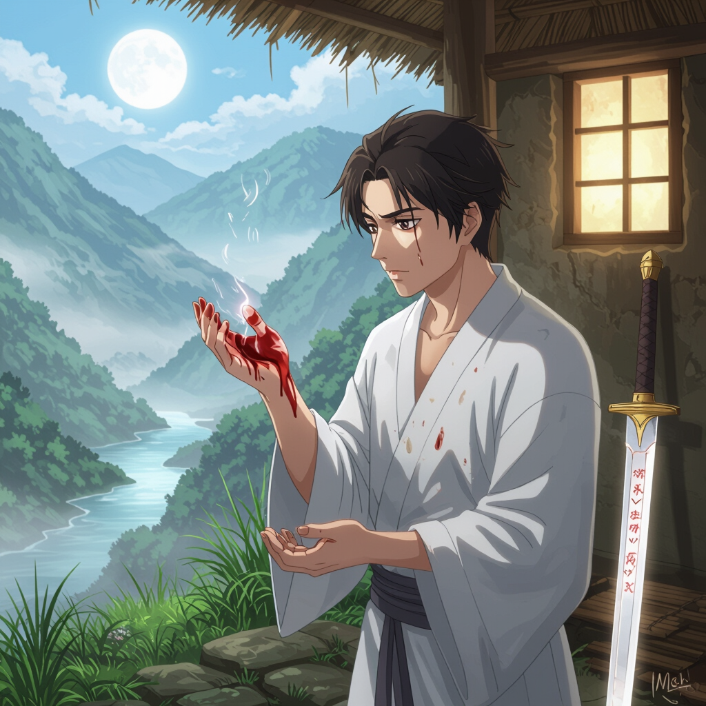 Thần Gian Hữu Tình