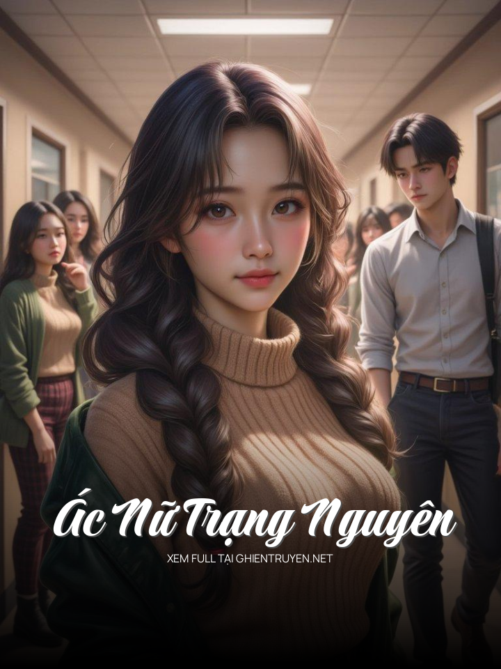 Ác Nữ Trạng Nguyên