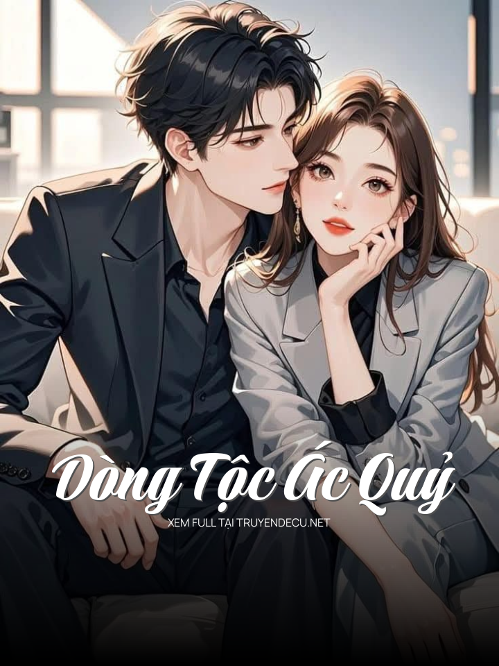 Dòng Tộc Ác Quỷ