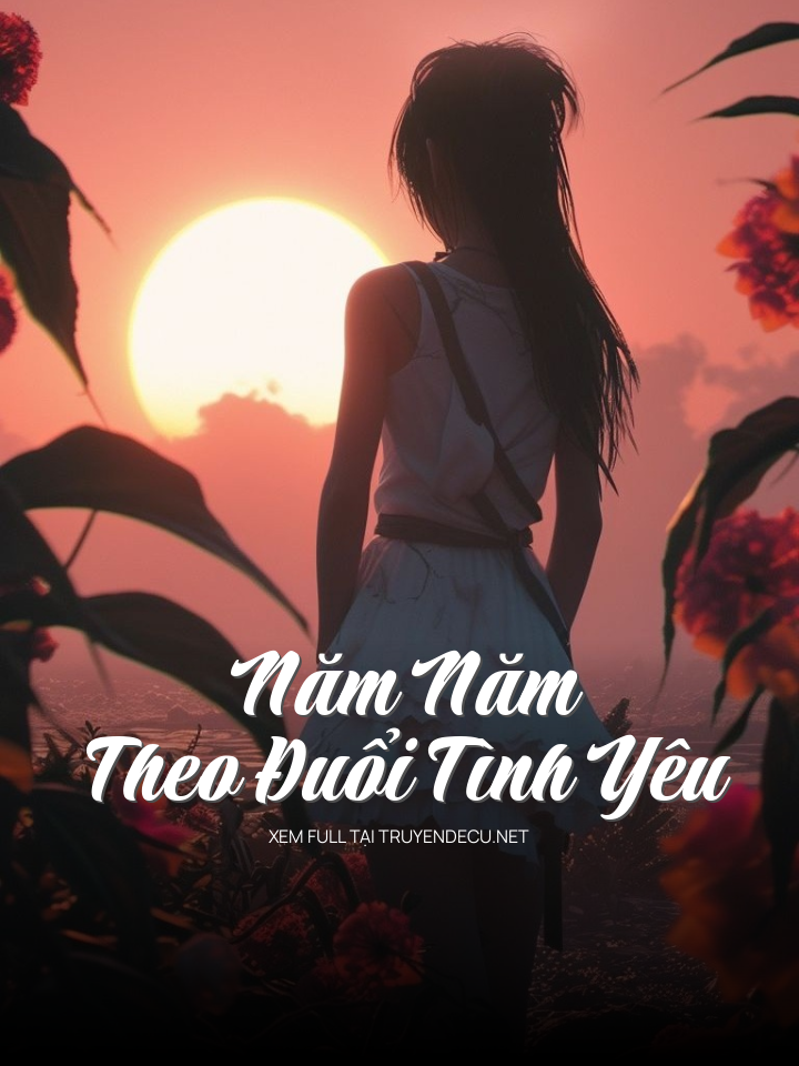 Năm Năm Theo Đuổi Tình Yêu