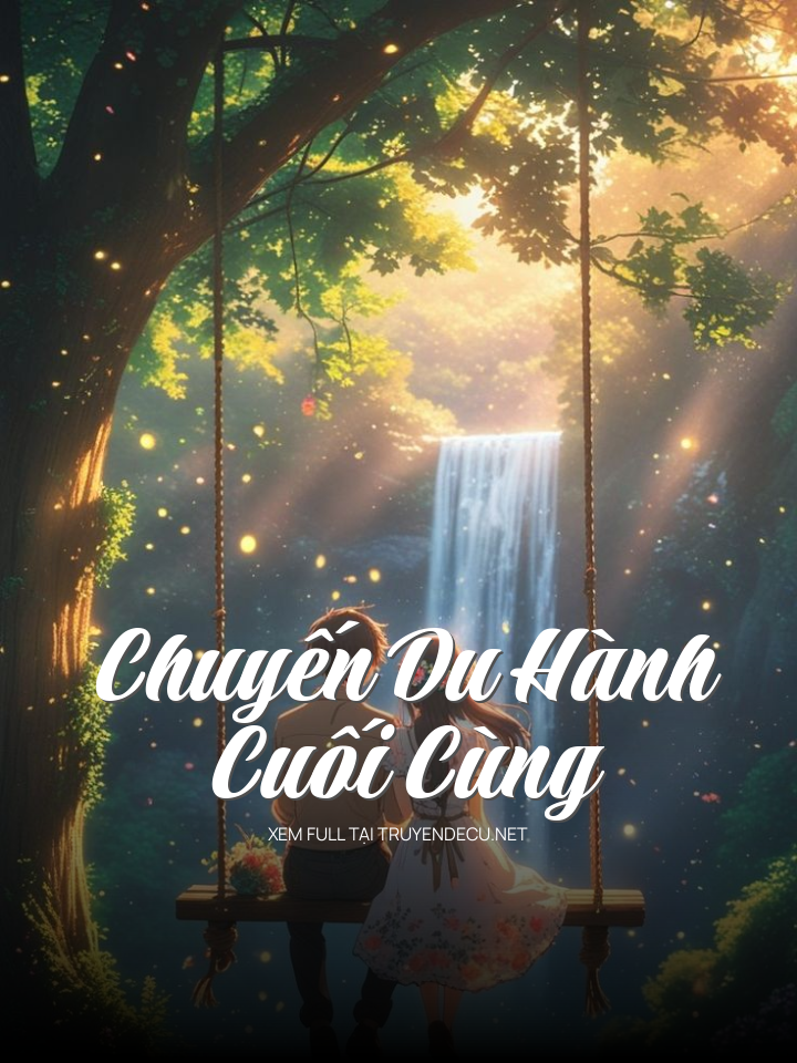 Chuyến Du Hành Cuối Cùng
