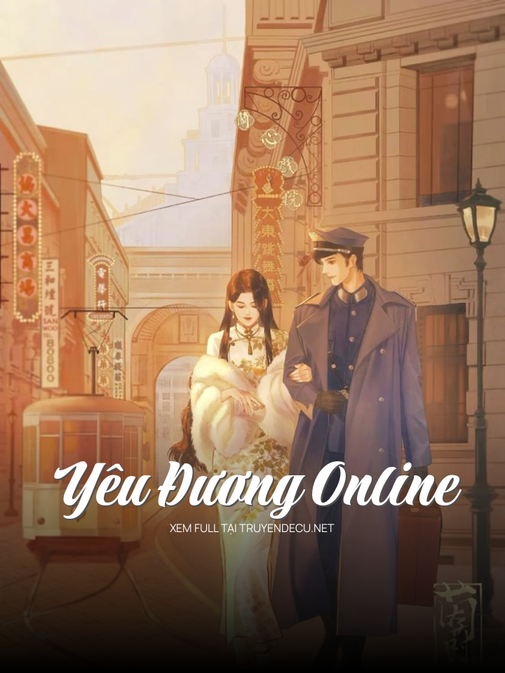 Yêu Đương Online