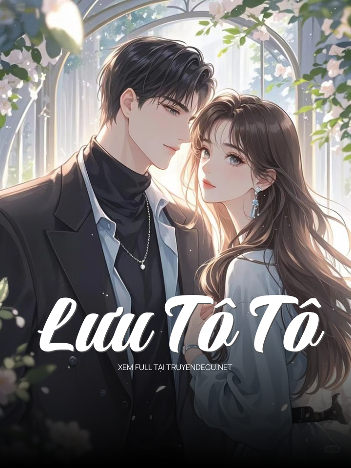 Lưu Tô Tô