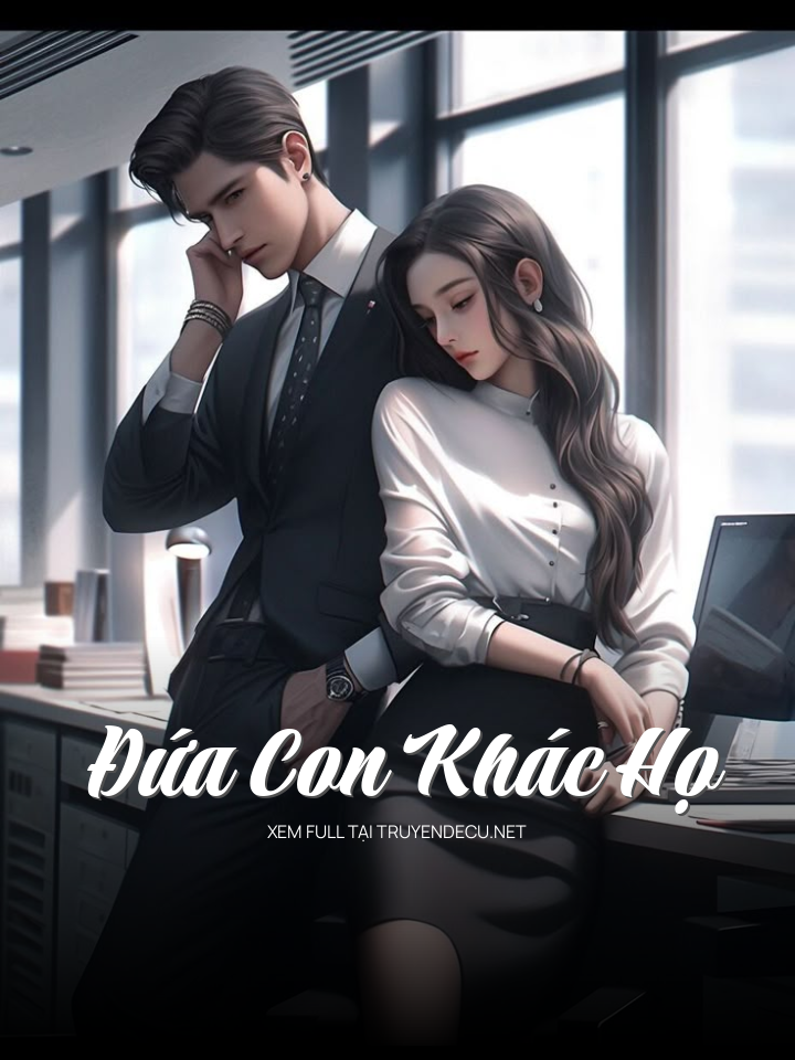 Đứa Con Khác Họ