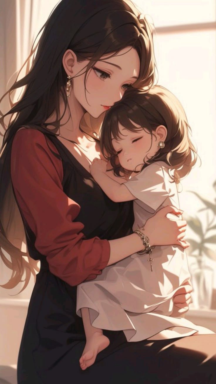 Người Con Không Được Yêu Thương