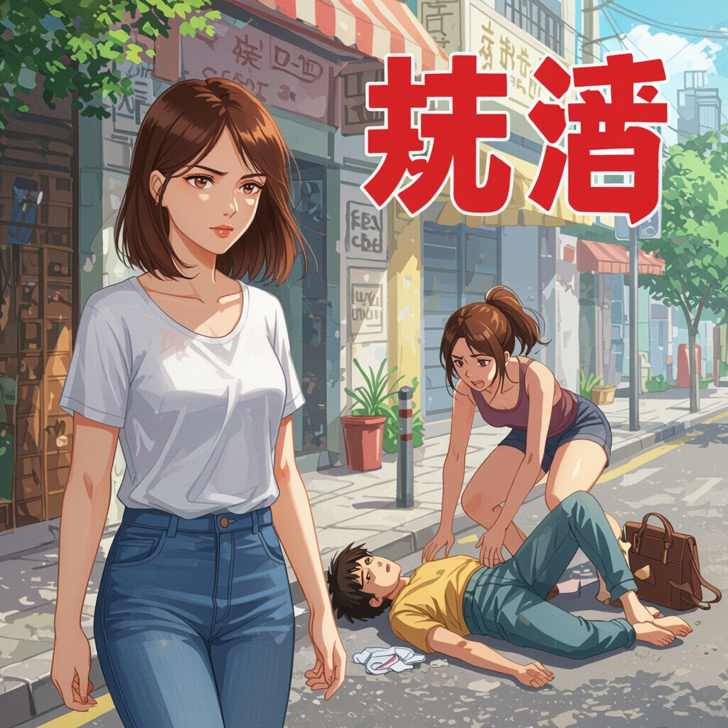 Tôi Trở Thành Sếp Của Bạn Thân