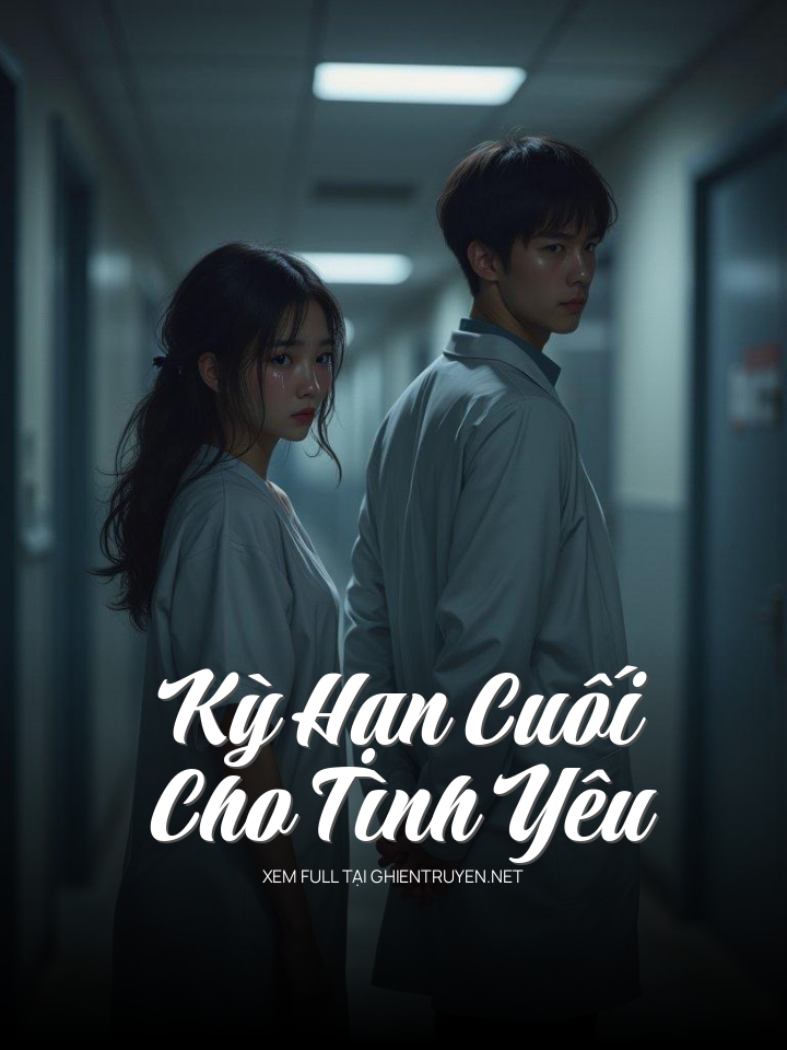 Kỳ Hạn Cuối Cho Tình Yêu