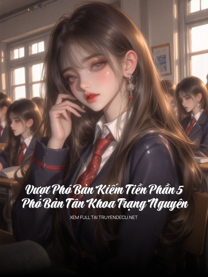 Vượt Phó Bản Kiếm Tiền Phần 5: Phó Bản Tân Khoa Trạng Nguyên