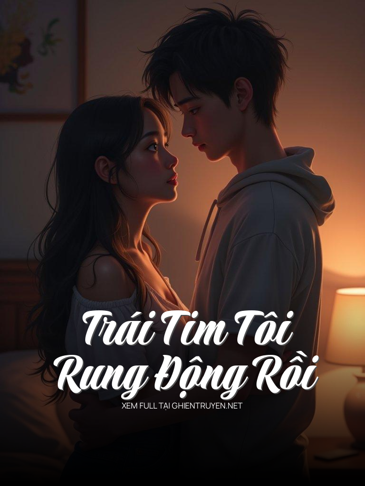 Trái Tim Tôi Rung Động Rồi