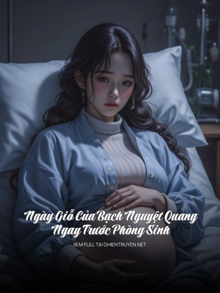 Ngày Giỗ Của 