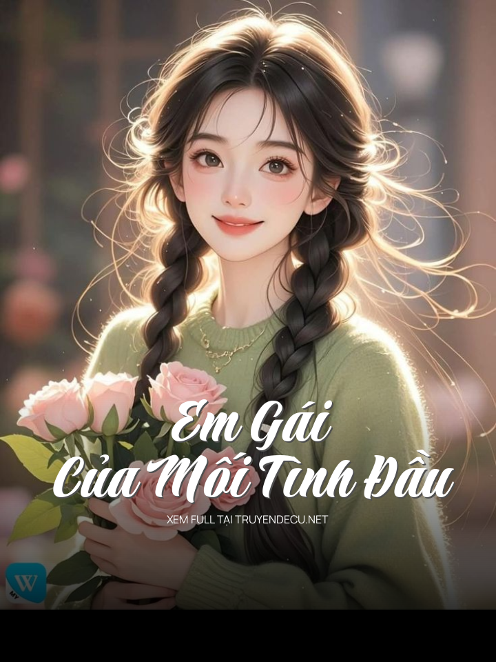 Em Gái Của Mối Tình Đầu